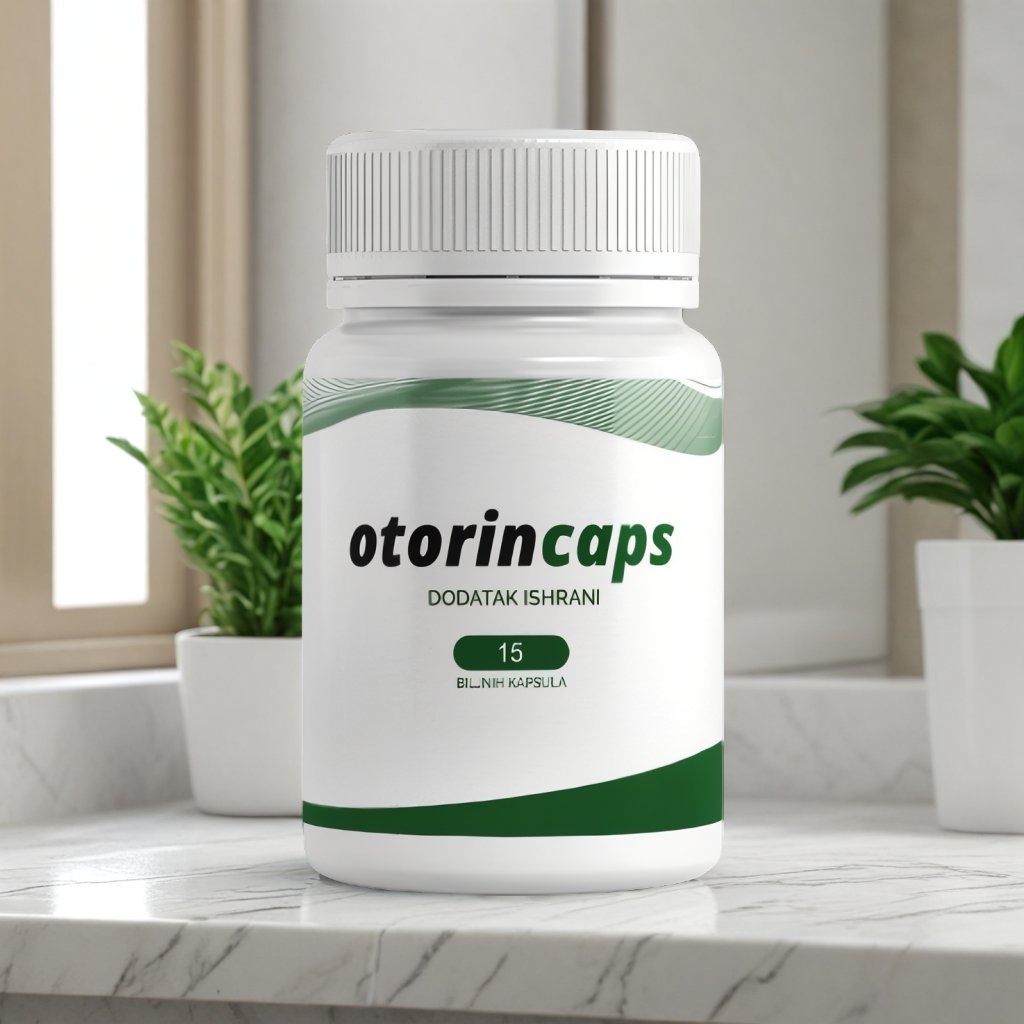 Product packshot