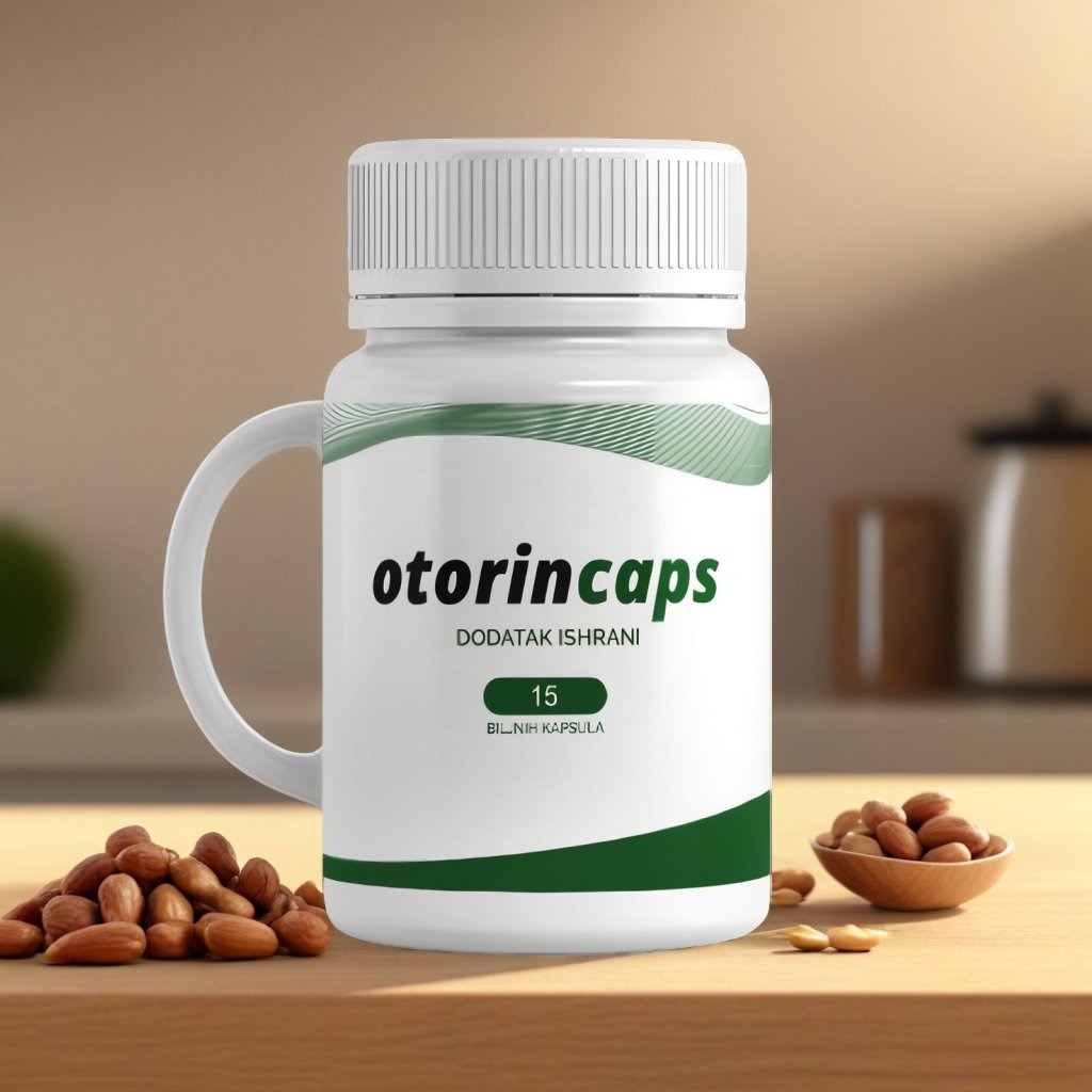 Product packshot