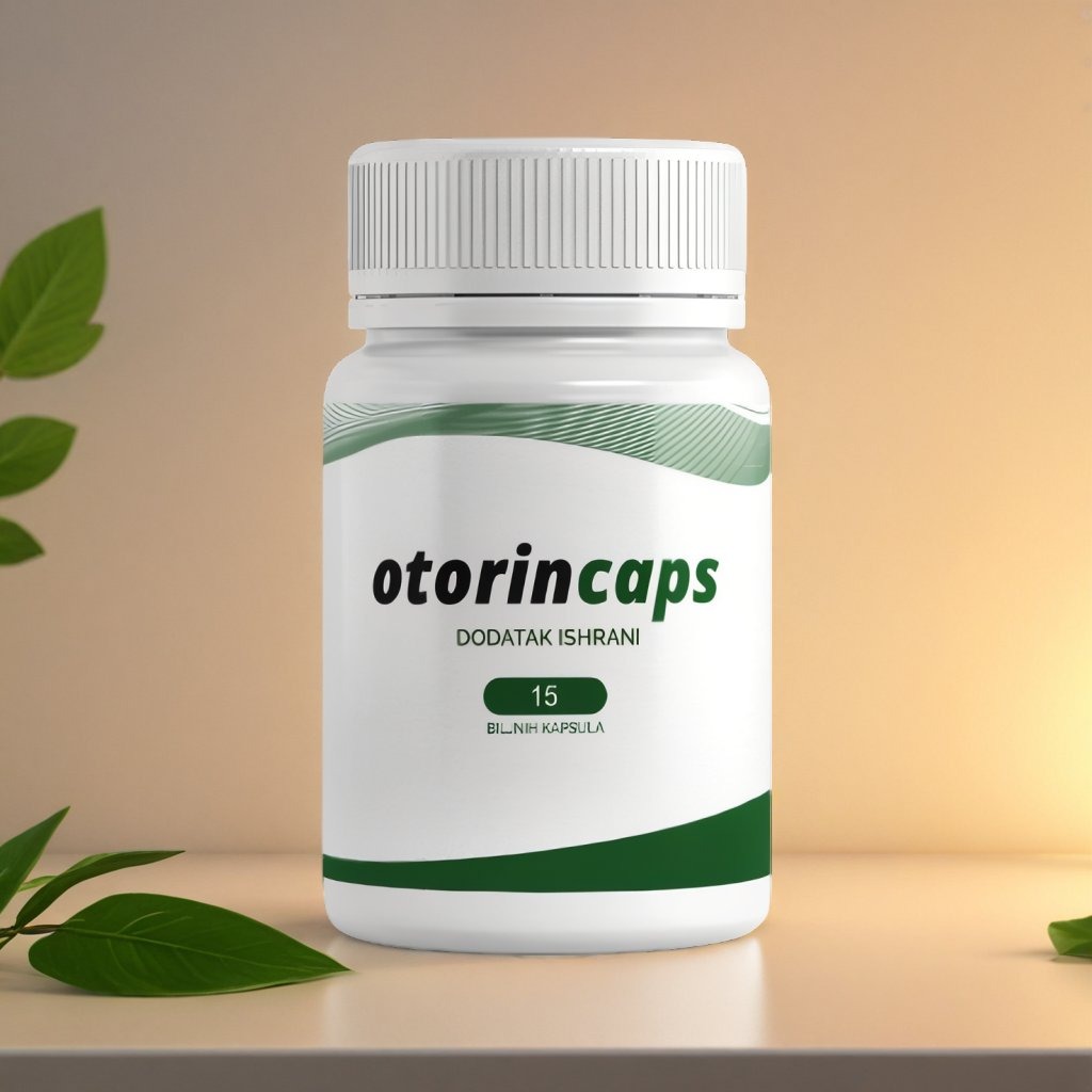 Product packshot