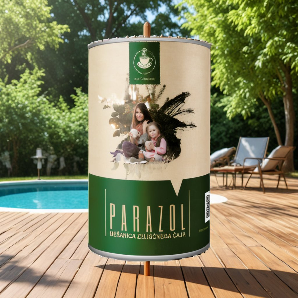 Parasol packshot