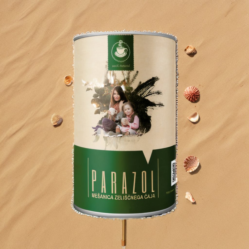 Parasol packshot