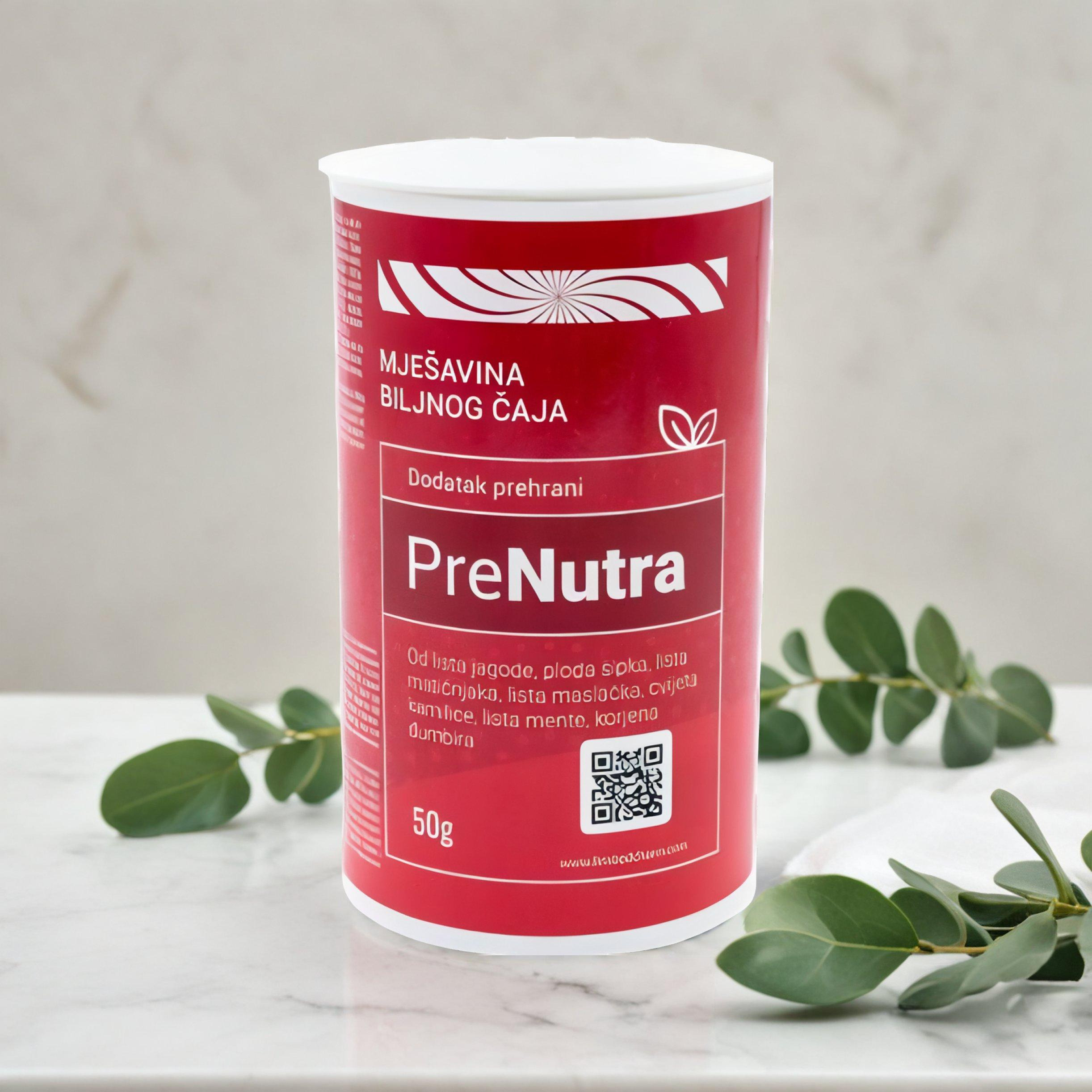 PRENUTRA (LOW PRICE) packshot