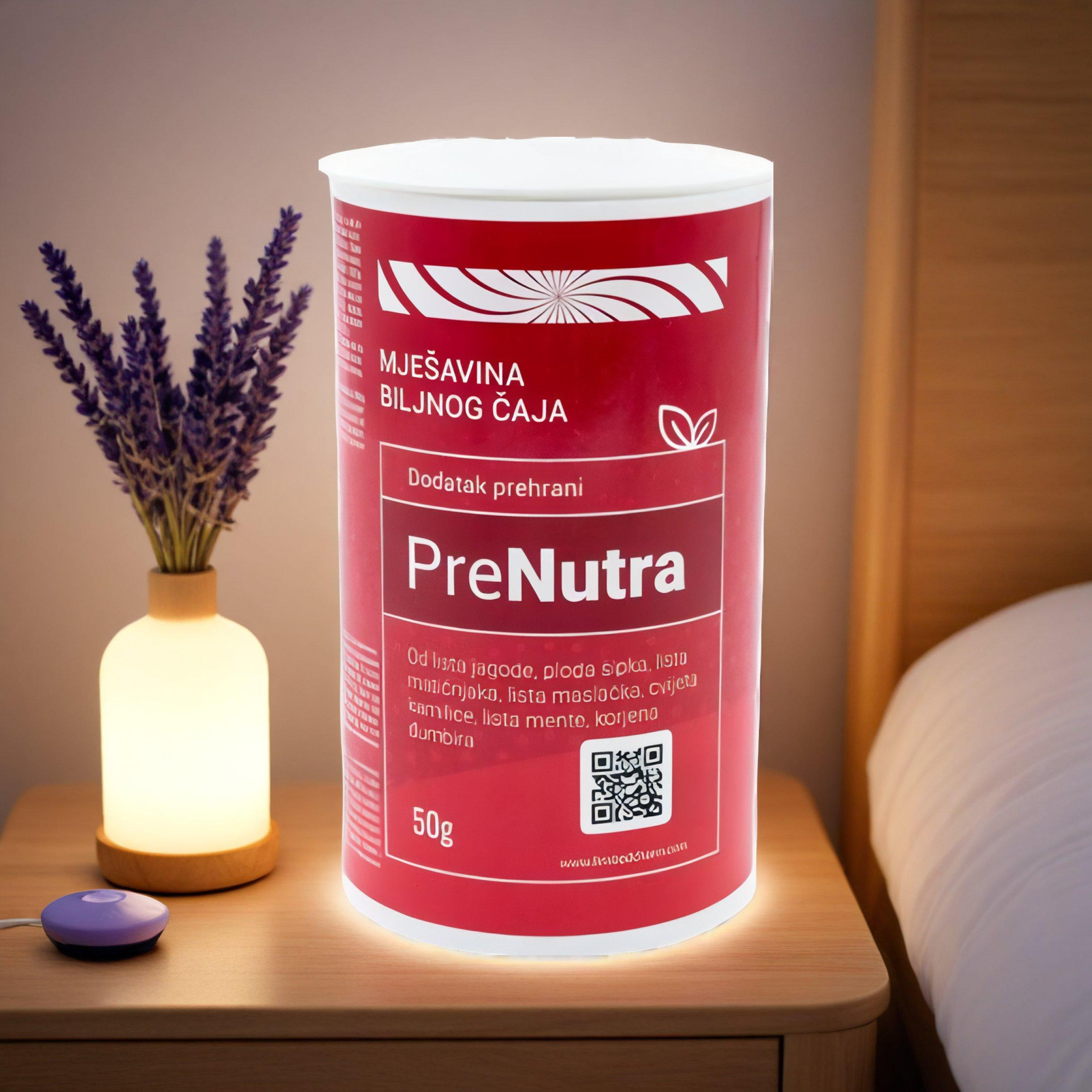 PRENUTRA (LOW PRICE) packshot