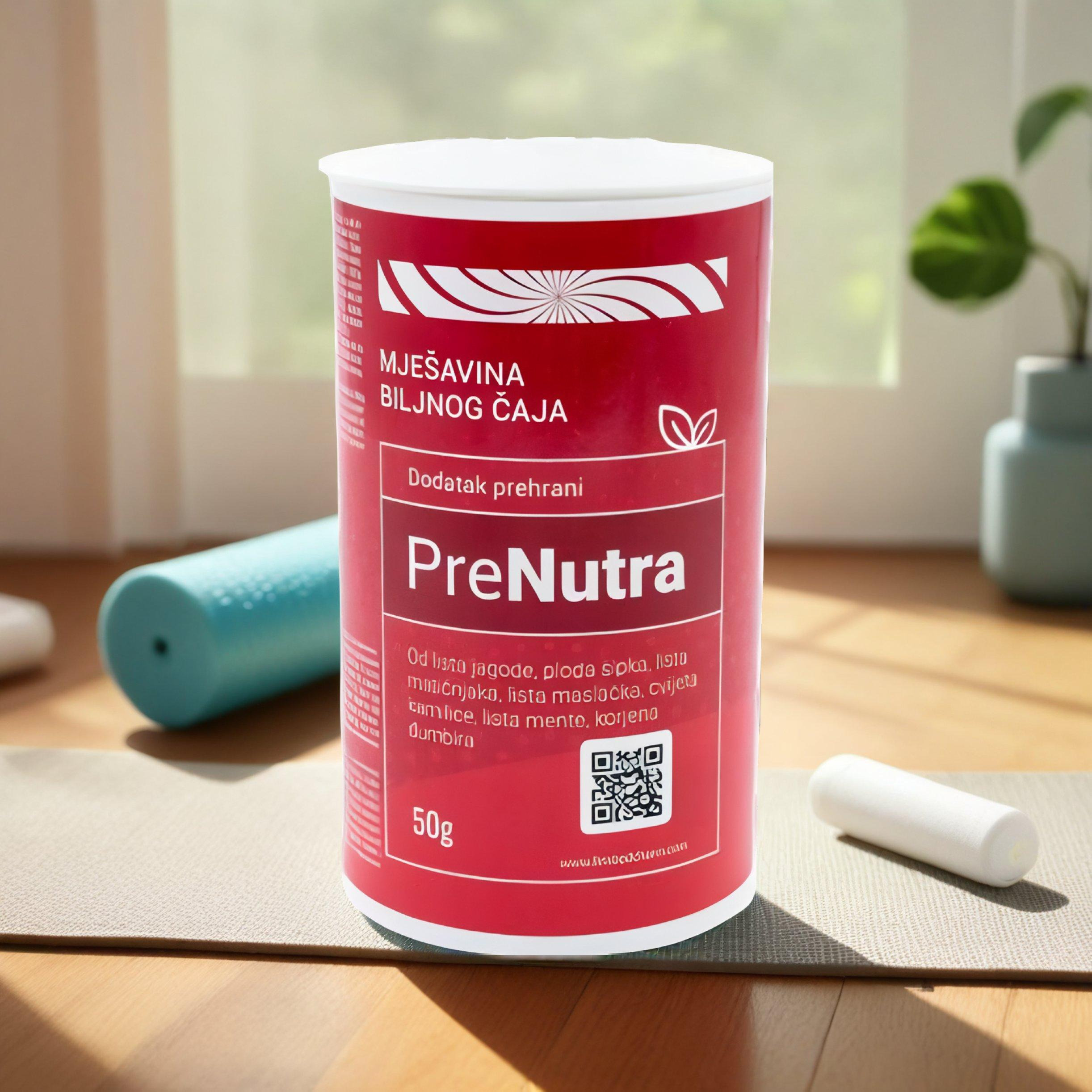 PRENUTRA (LOW PRICE) packshot