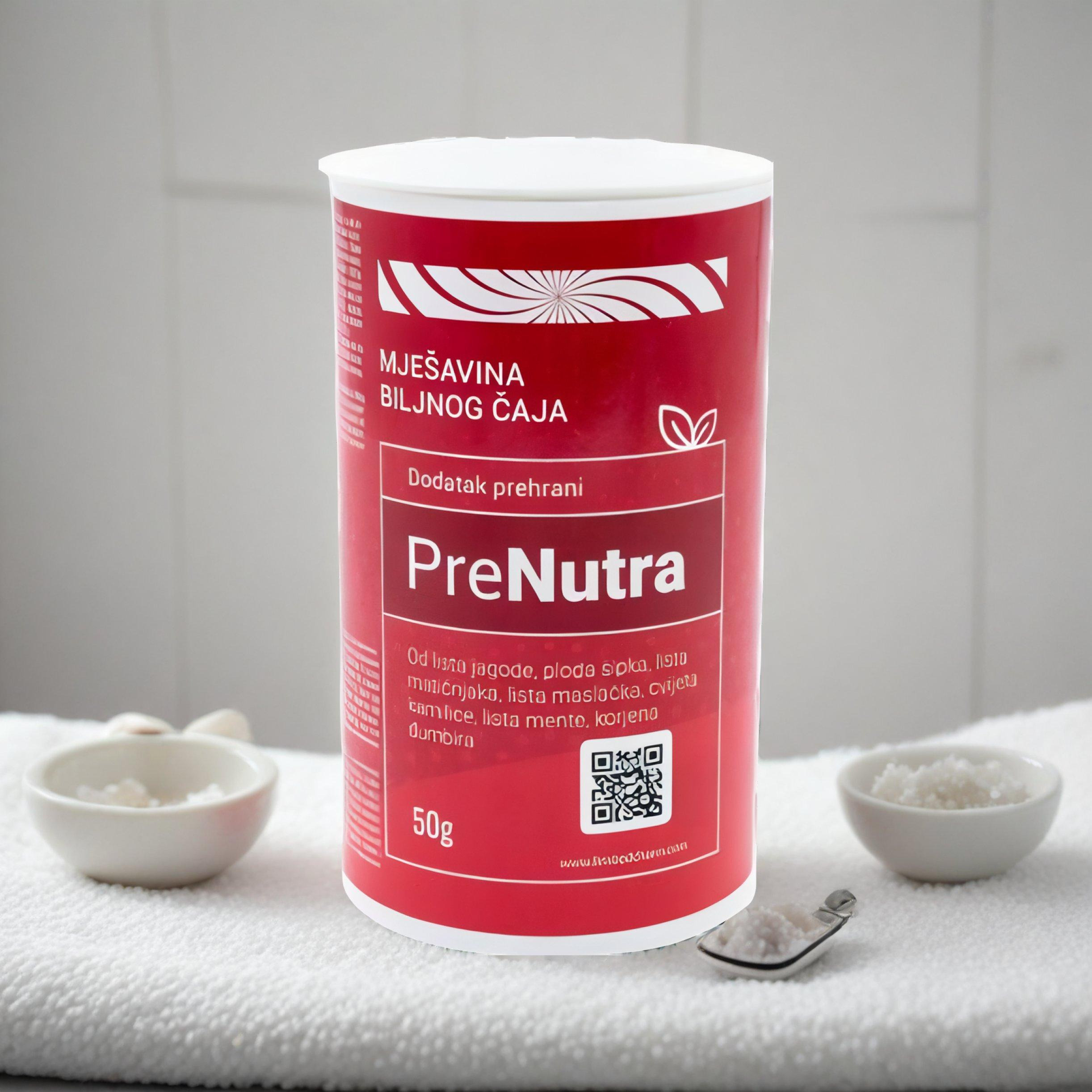 PRENUTRA (LOW PRICE) packshot