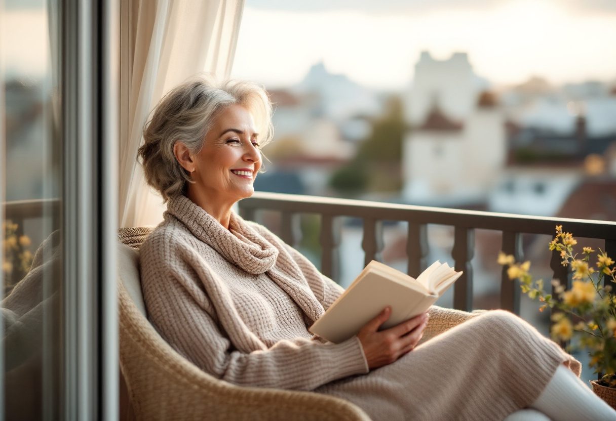 Pro Active Slim lifestyle