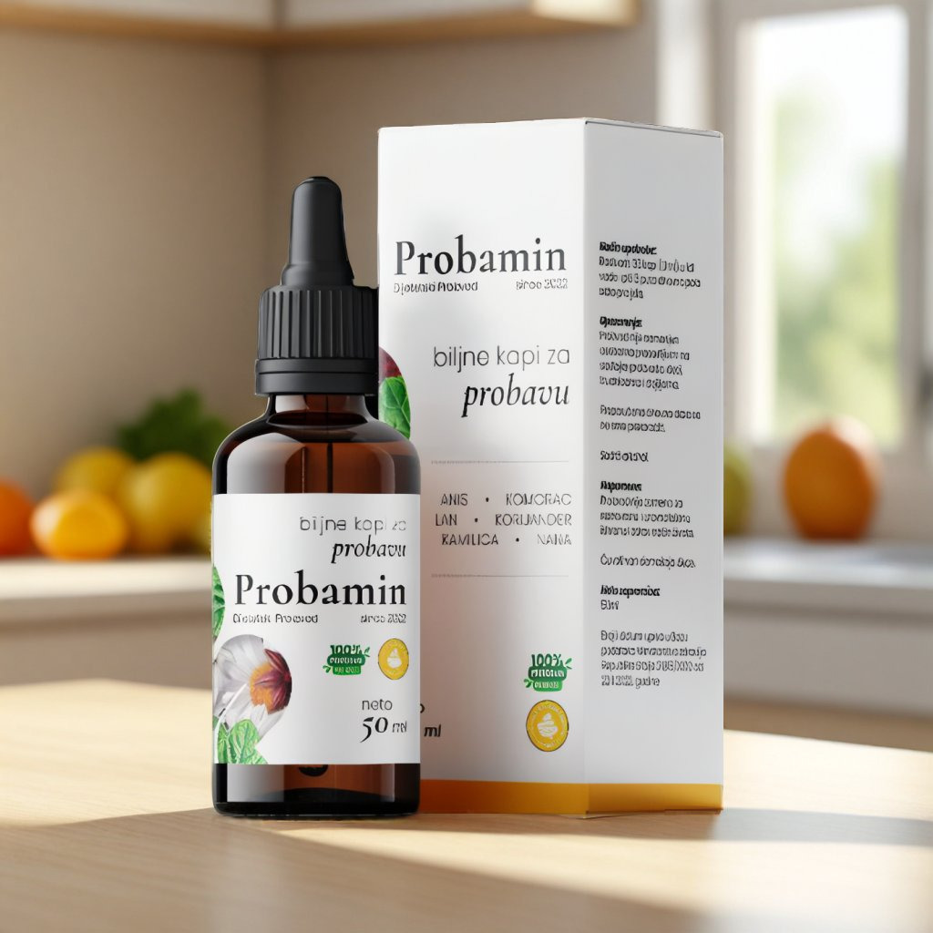 Product packshot