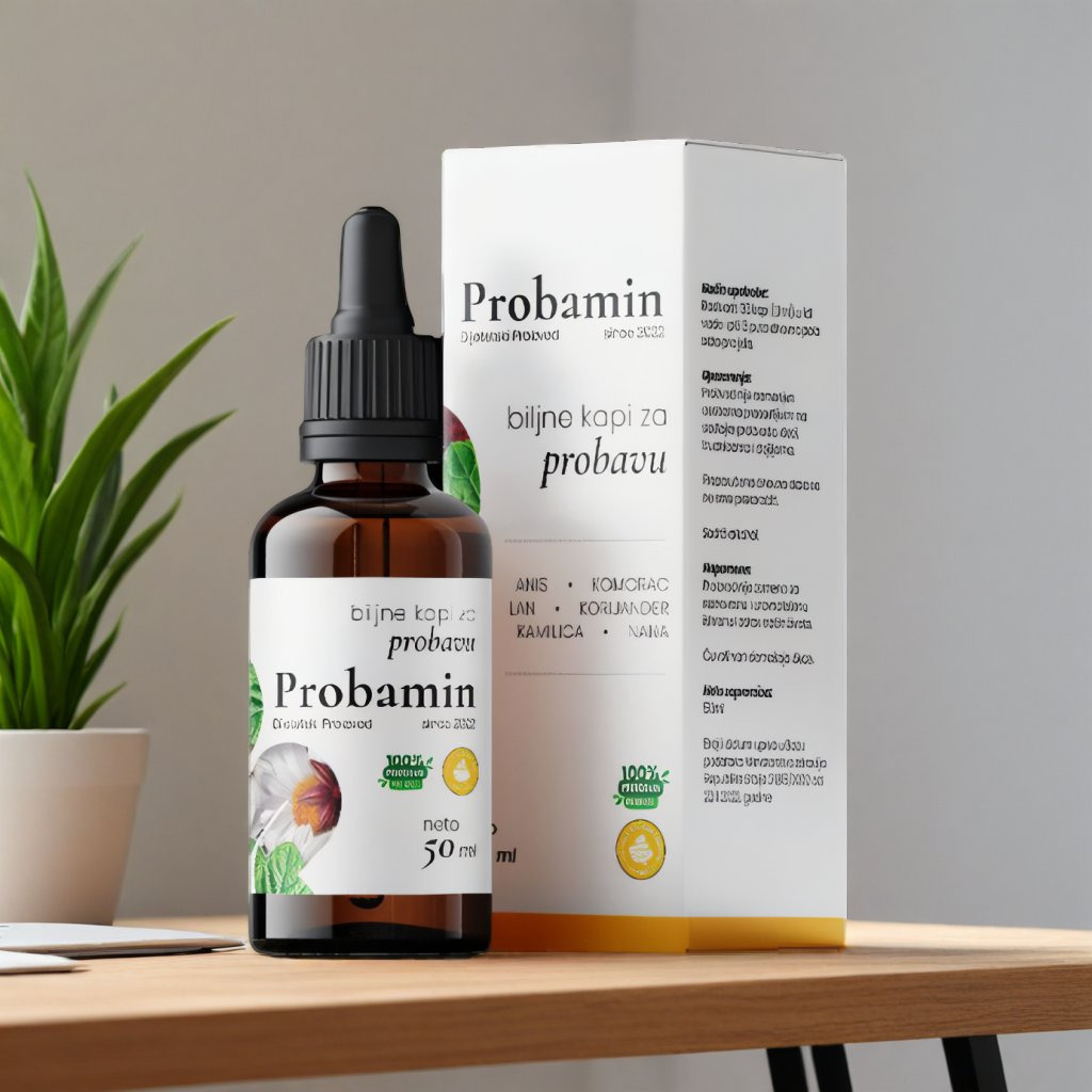 Product packshot
