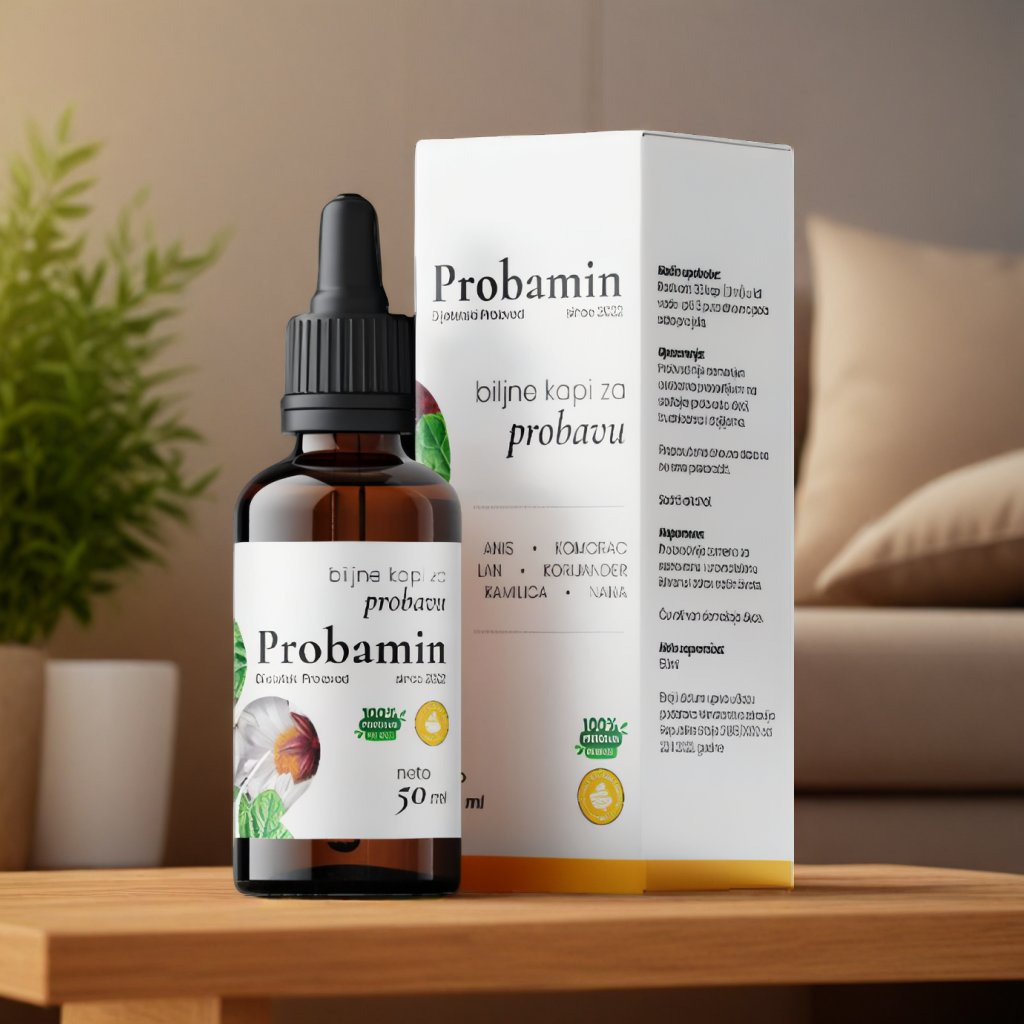 Product packshot