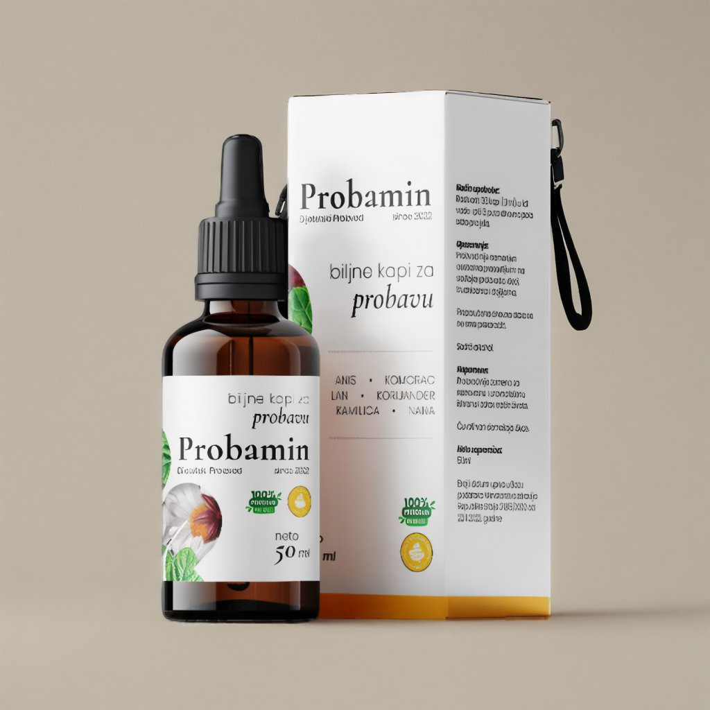 Product packshot