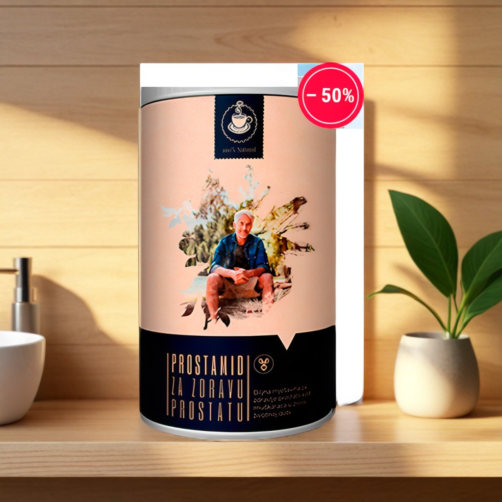 Product packshot