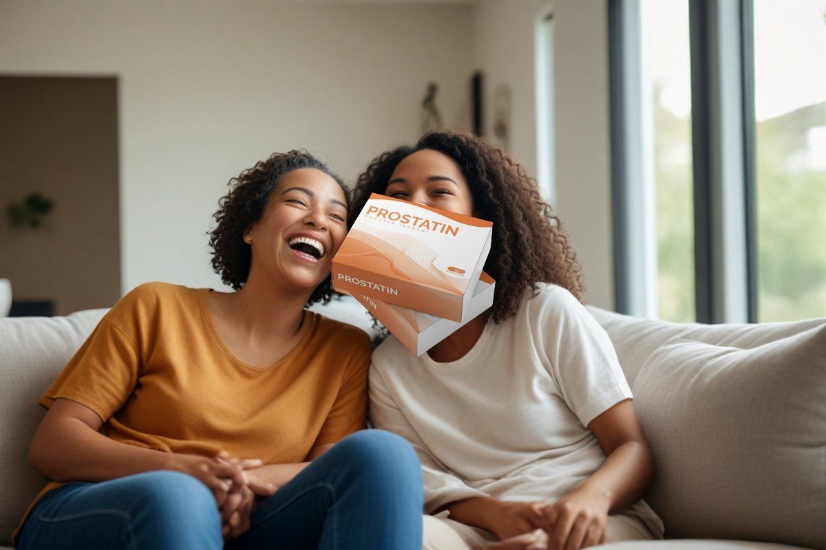 Lifestyle slika za Prostatin