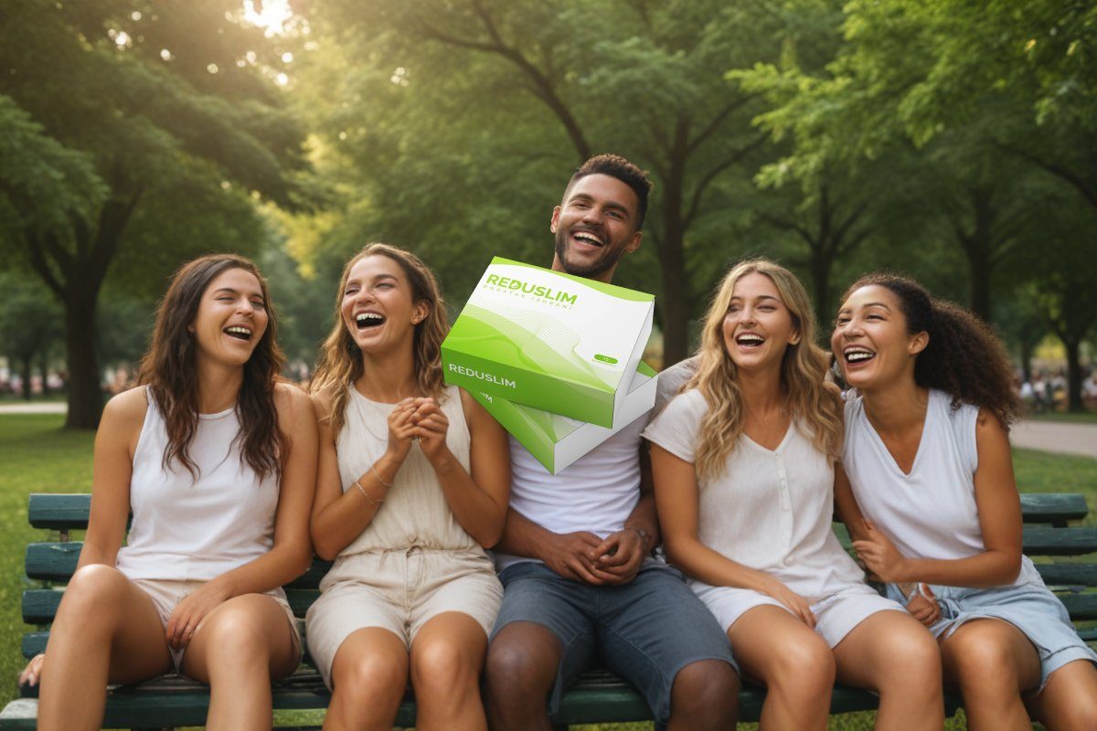 Lifestyle slika Reduslim