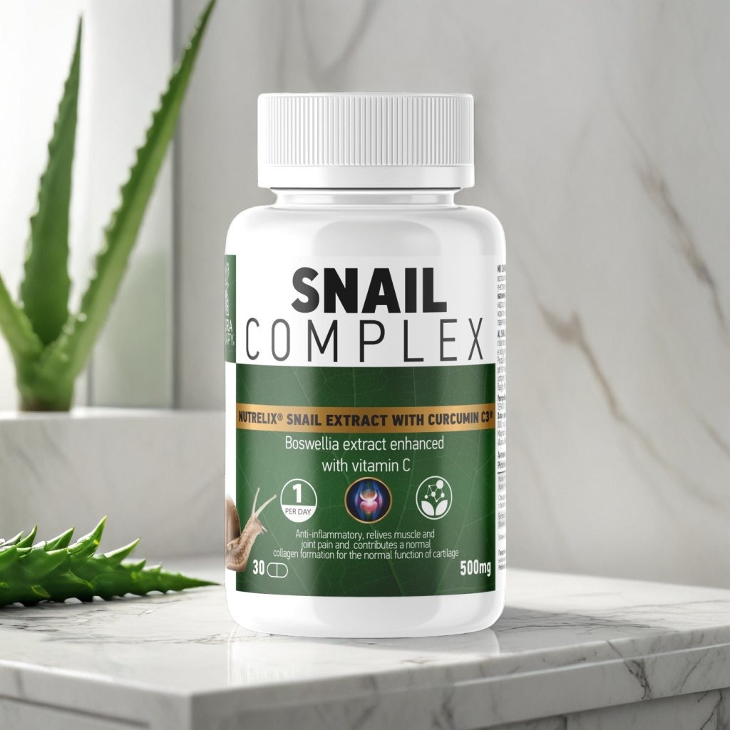 Product packshot