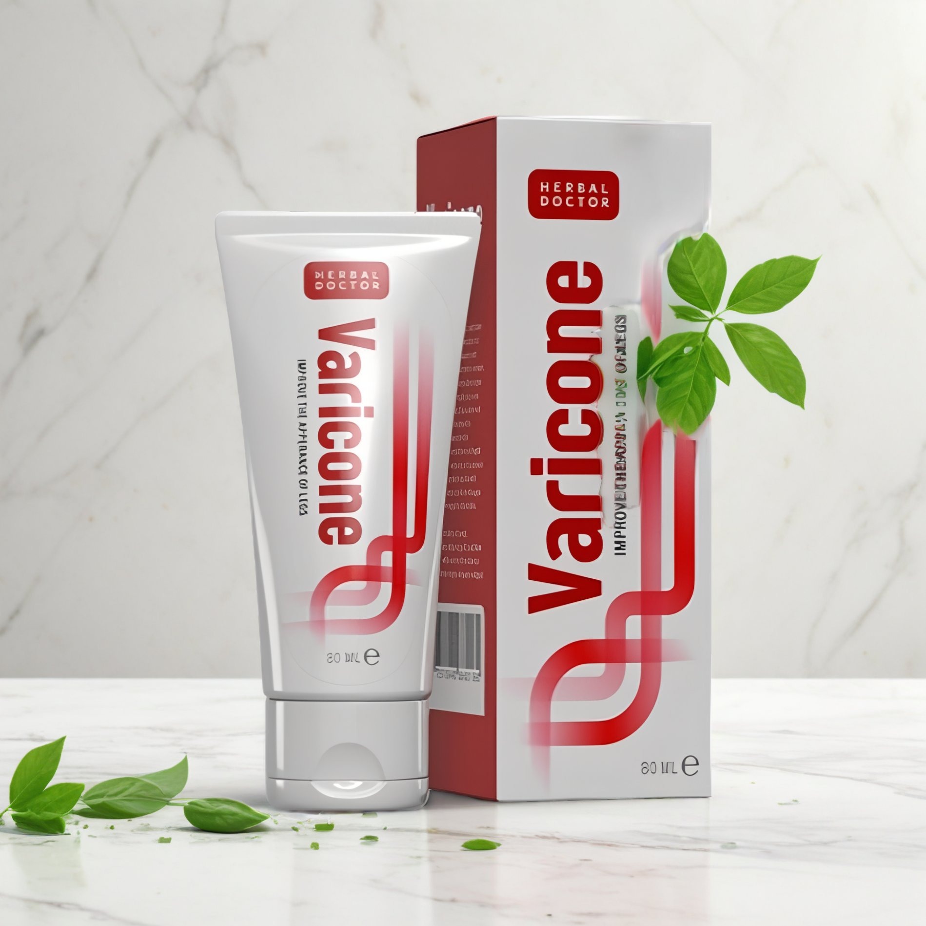 Product packshot