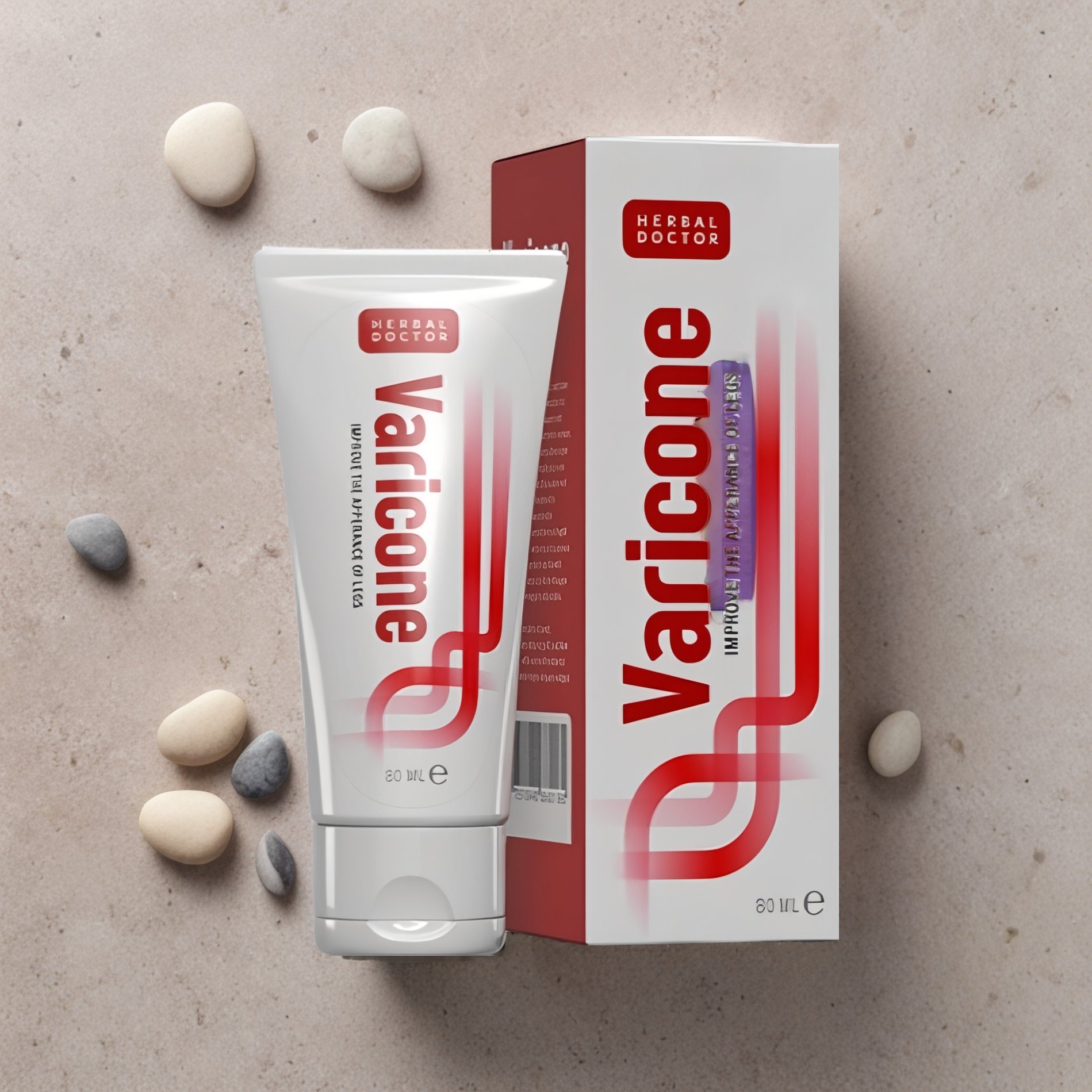 Product packshot