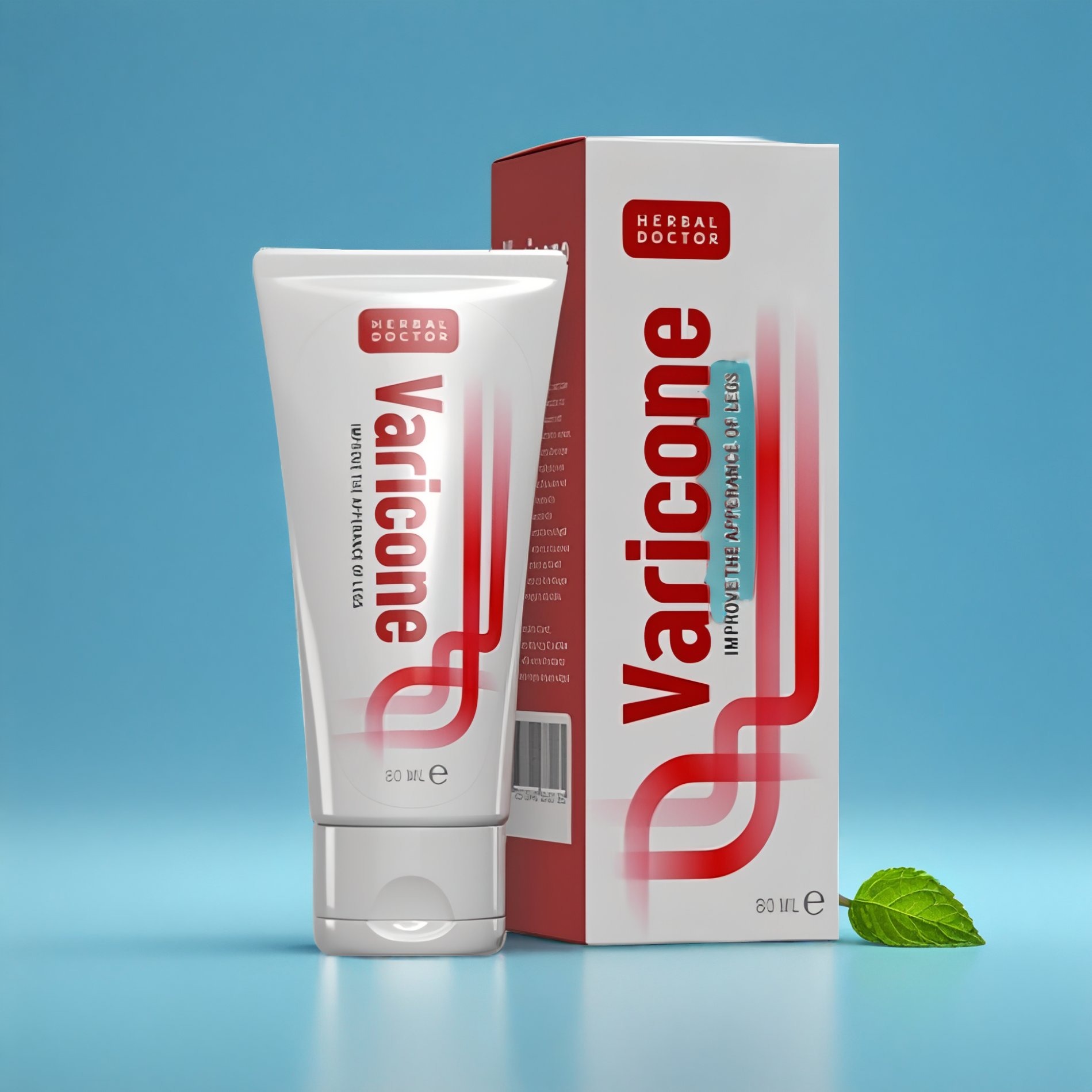 Product packshot