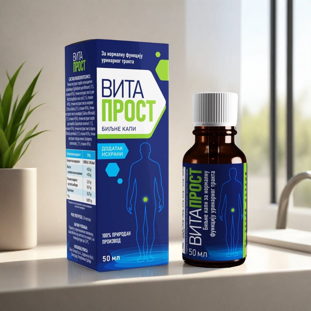 Product packshot