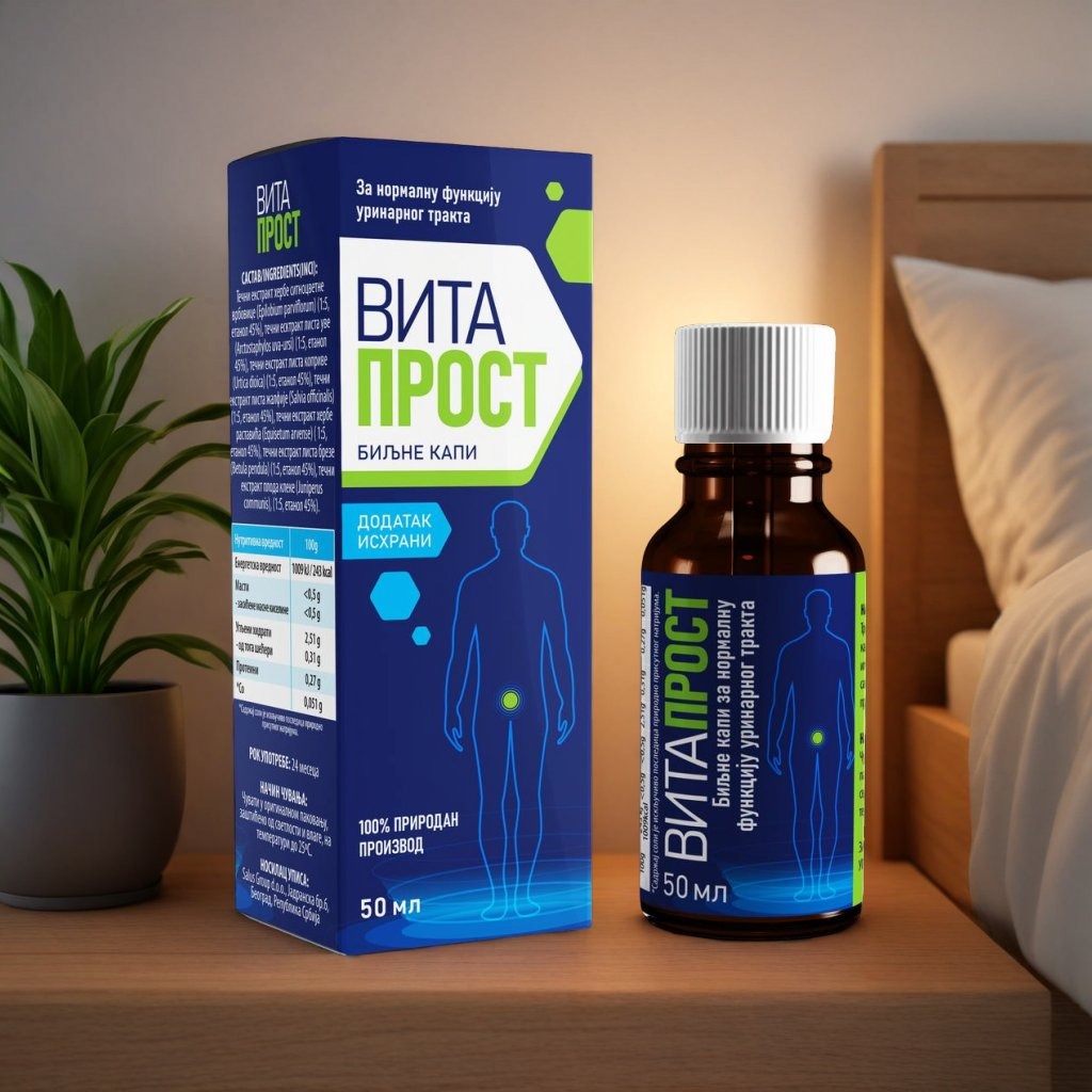 Product packshot