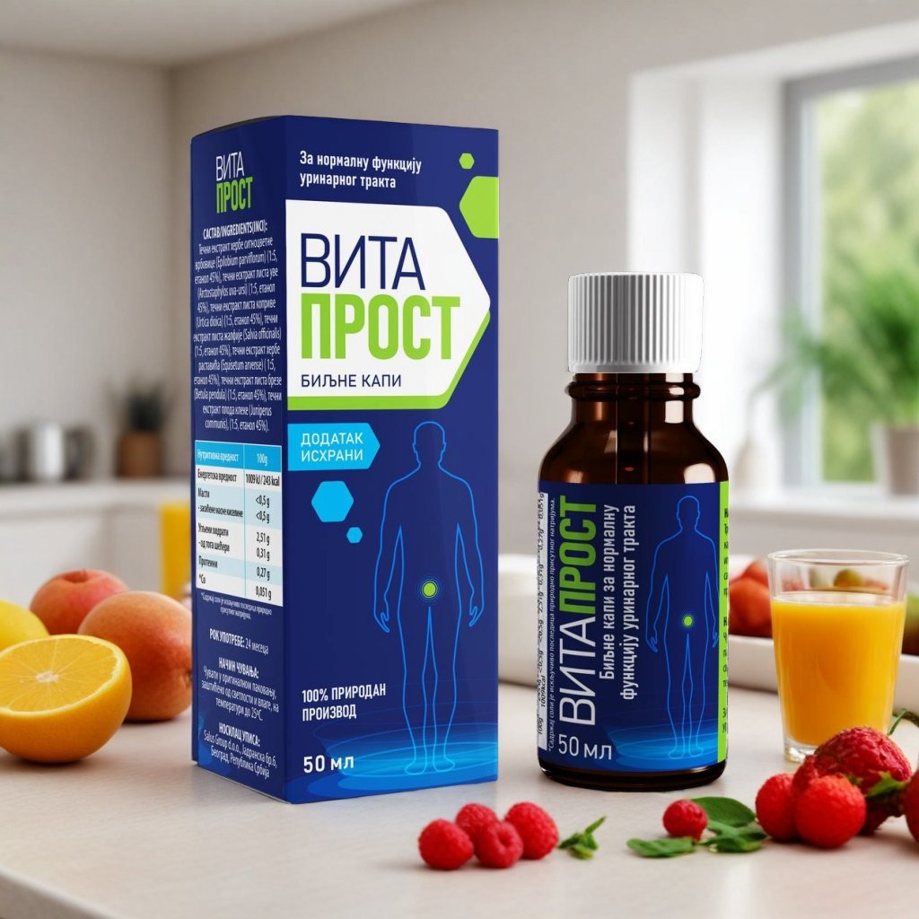 Product packshot