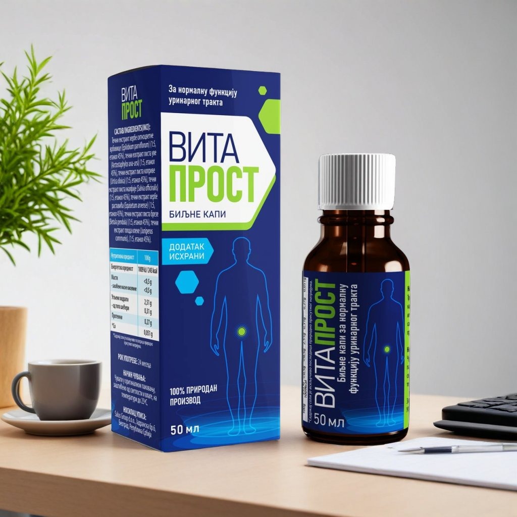 Product packshot