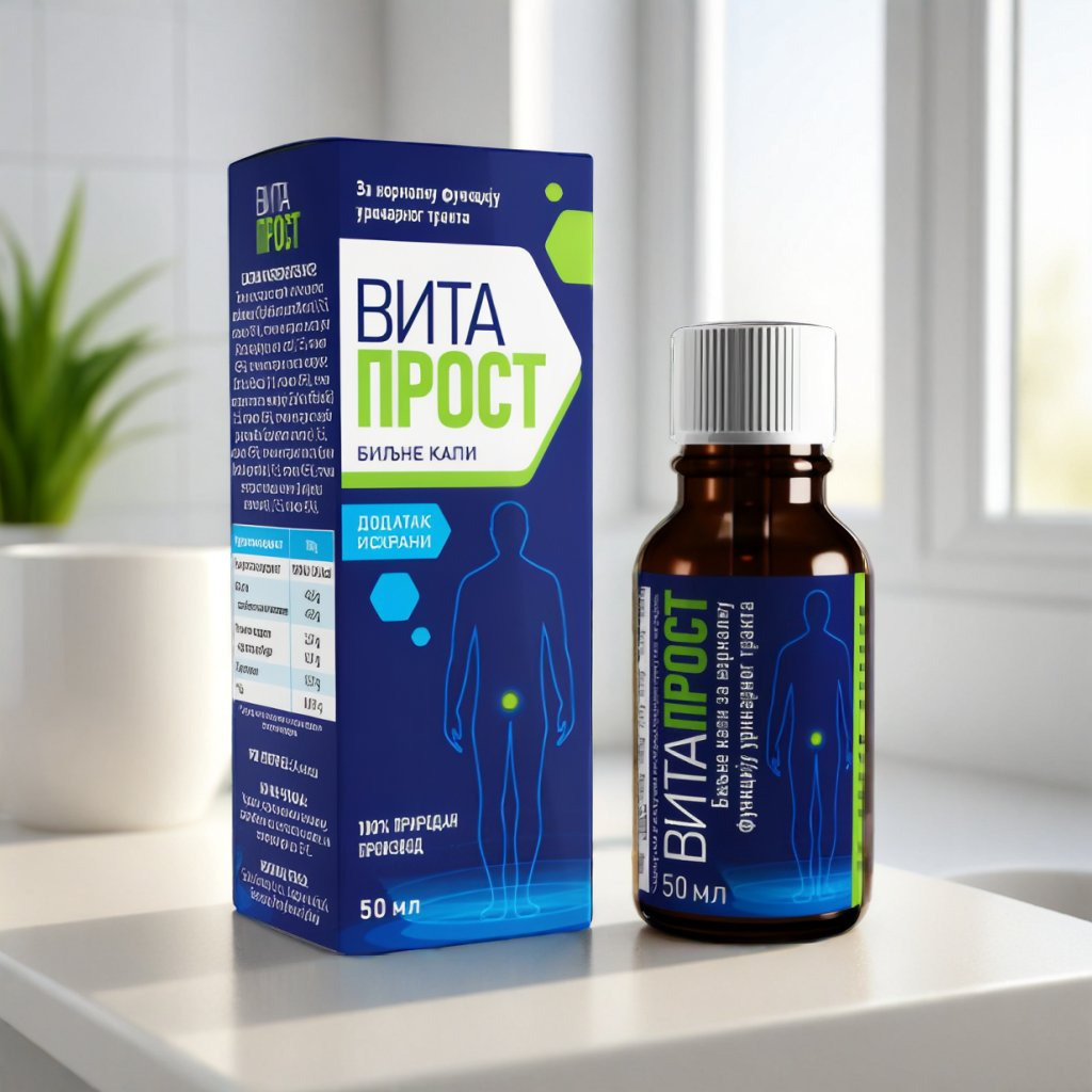 Product packshot
