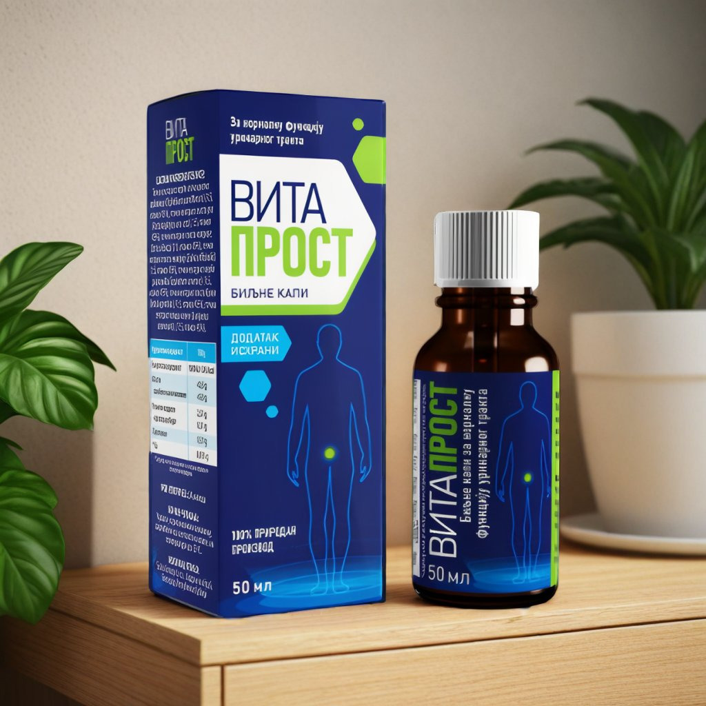 Product packshot