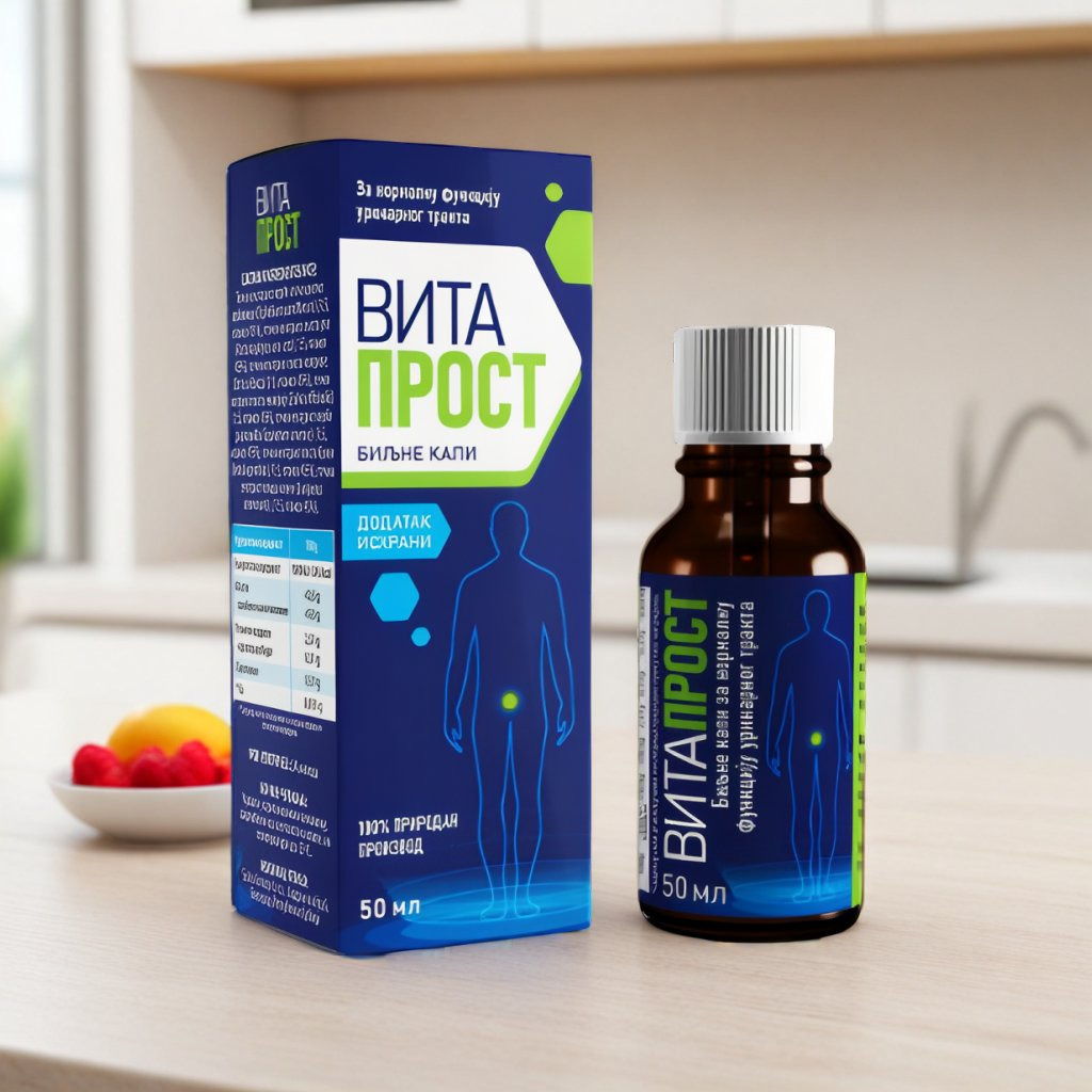 Product packshot