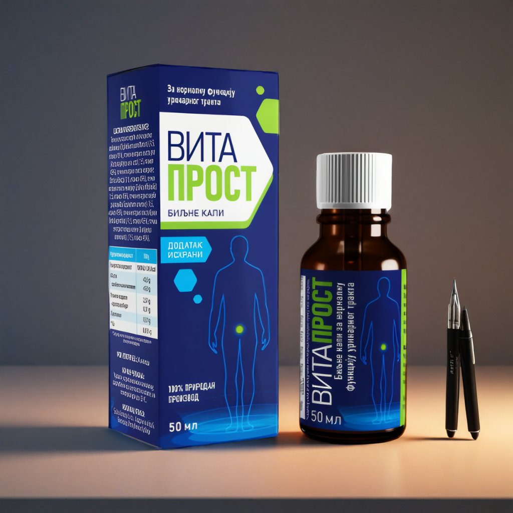 Product packshot