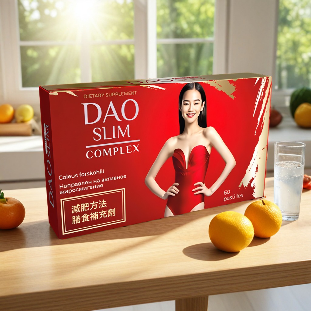 Product packshot