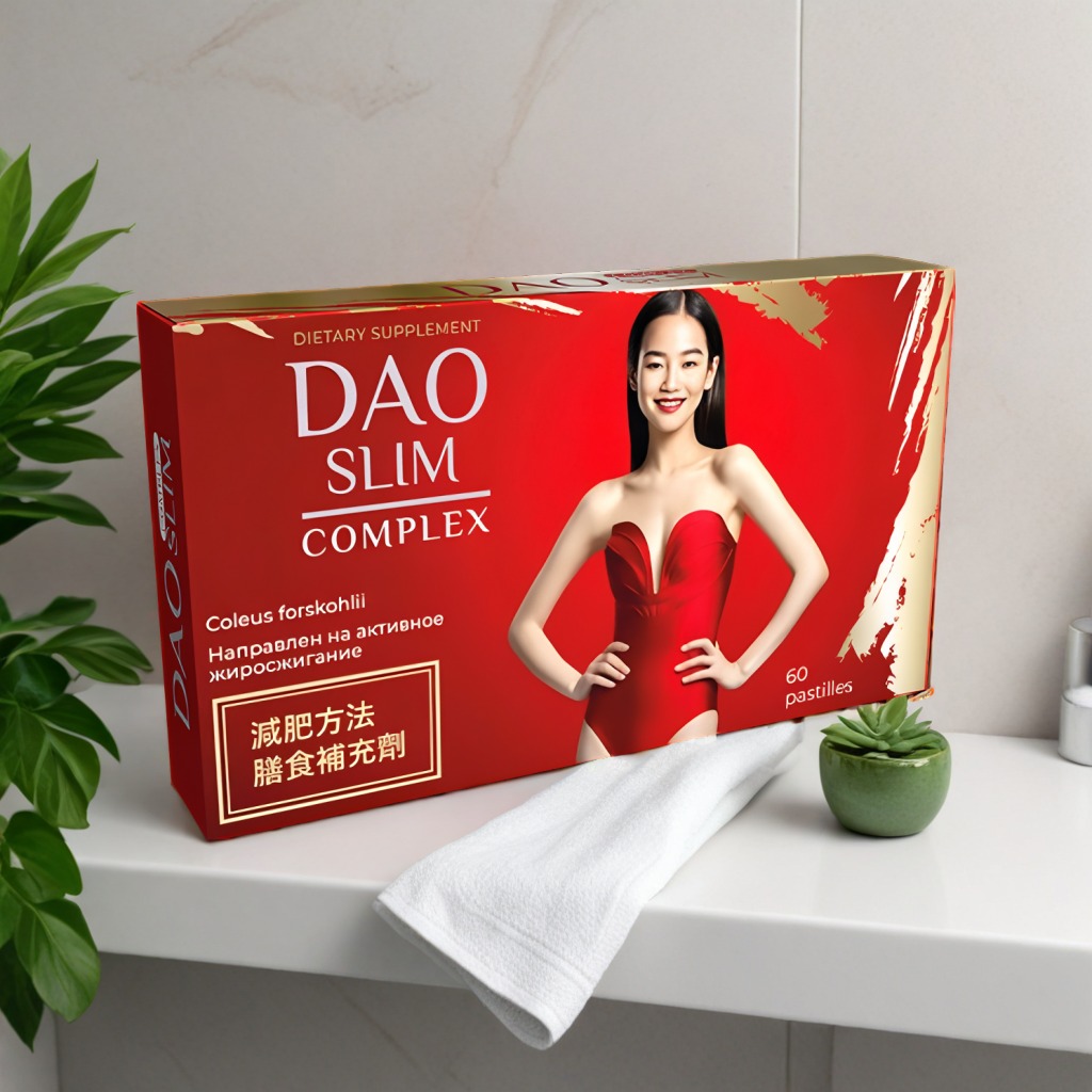 Product packshot