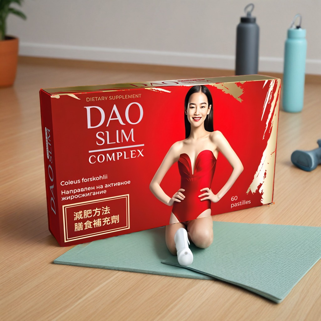 Product packshot