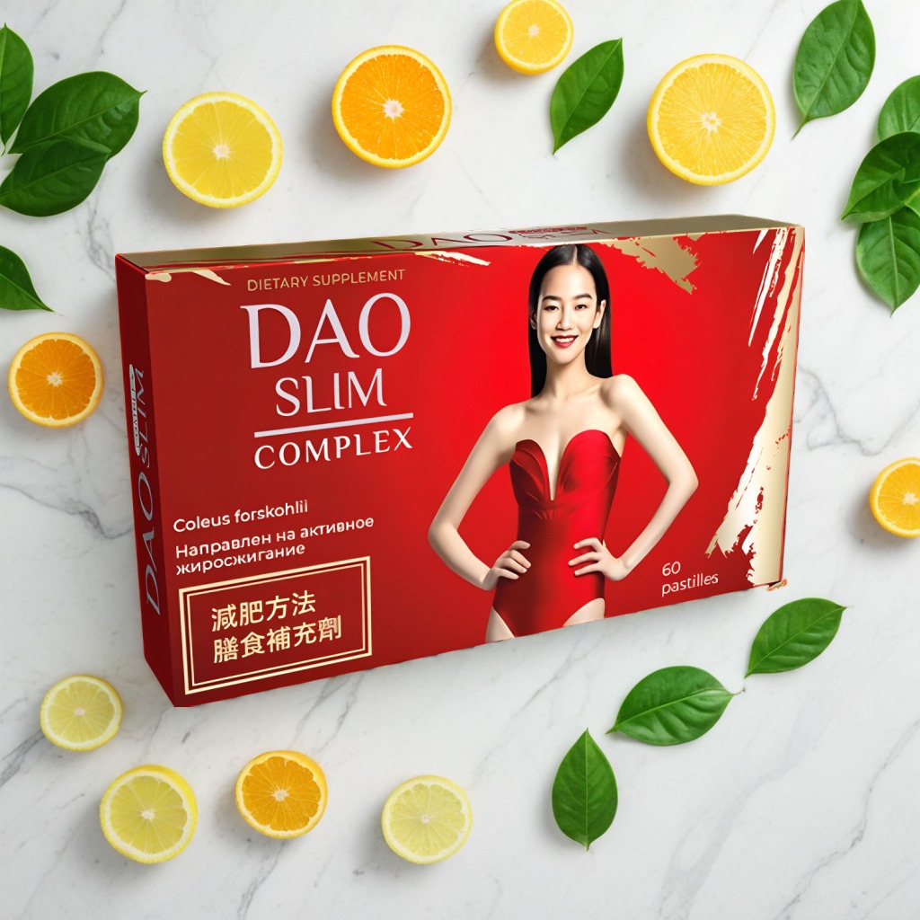 Product packshot