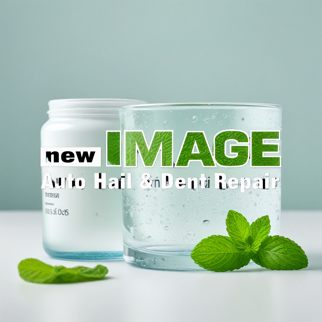 Product packshot