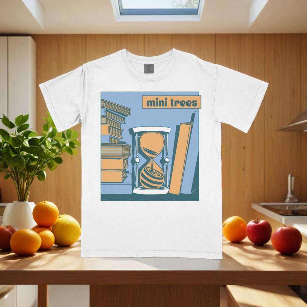 Product packshot