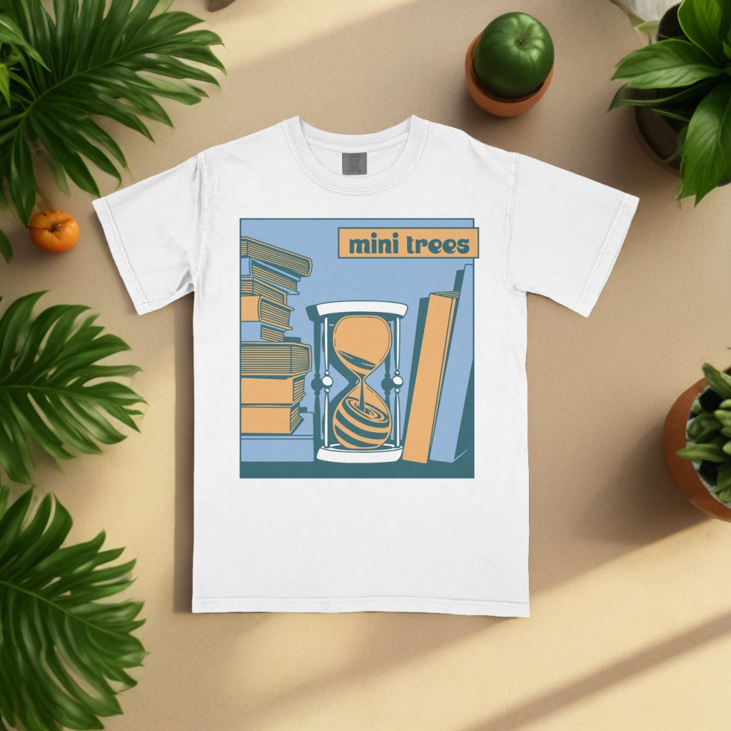Product packshot