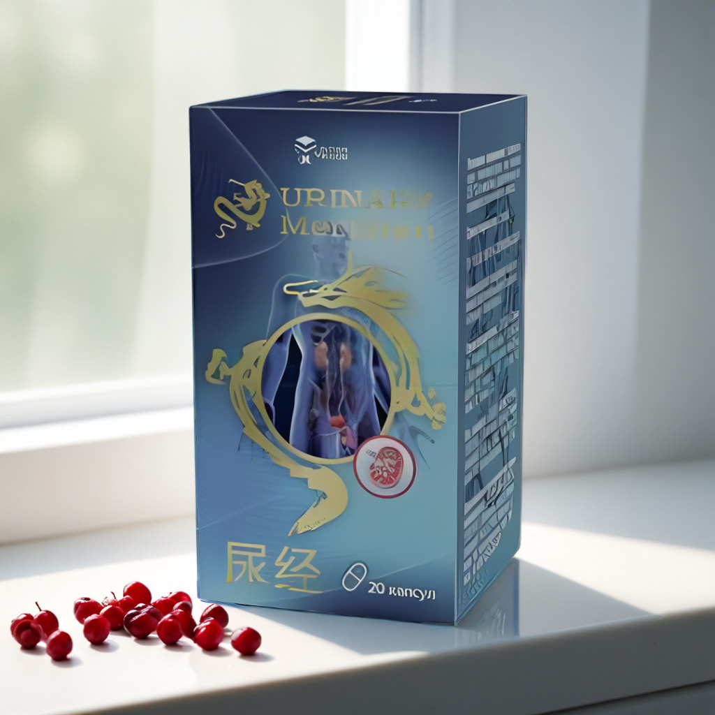 Product packshot