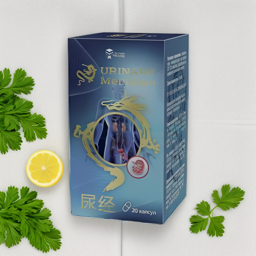 Product packshot