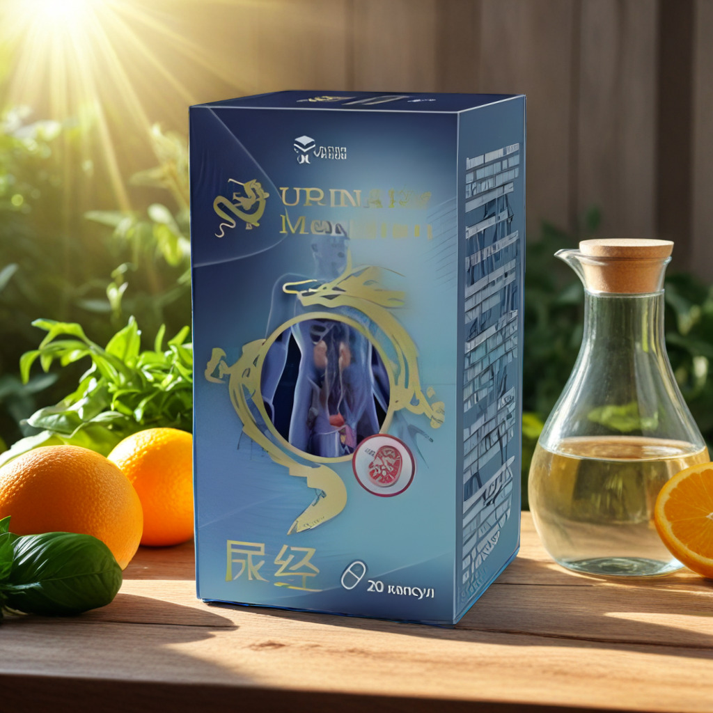 Product packshot