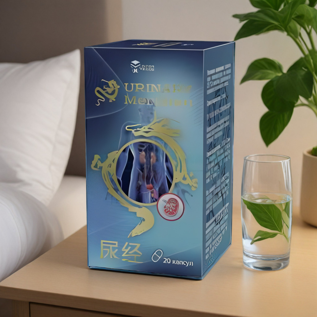 Product packshot