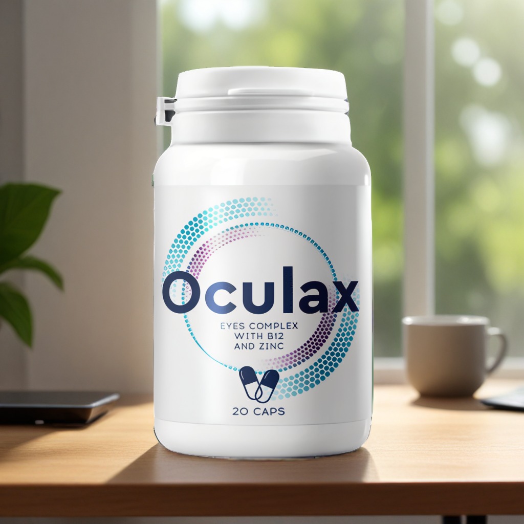 Product packshot