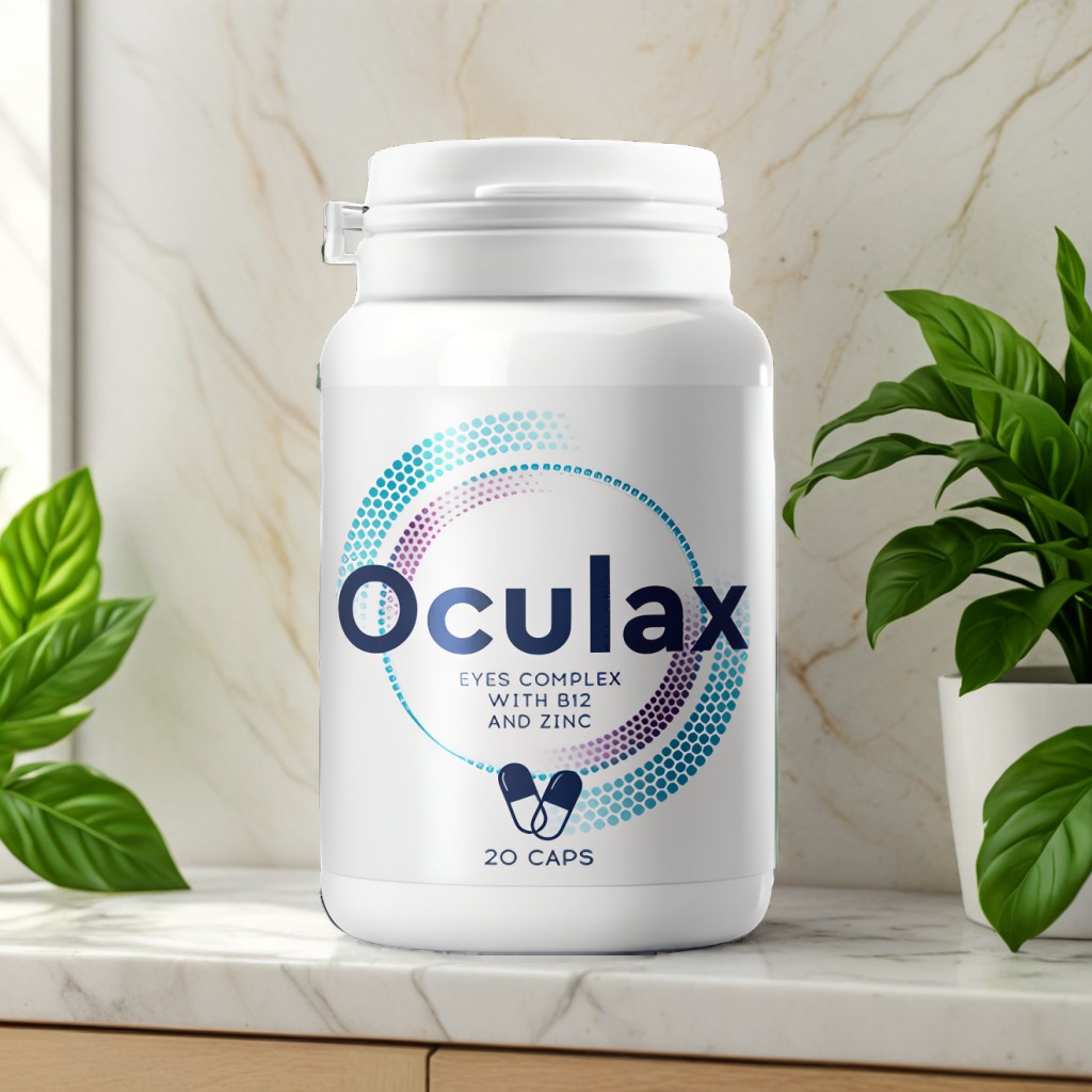Product packshot