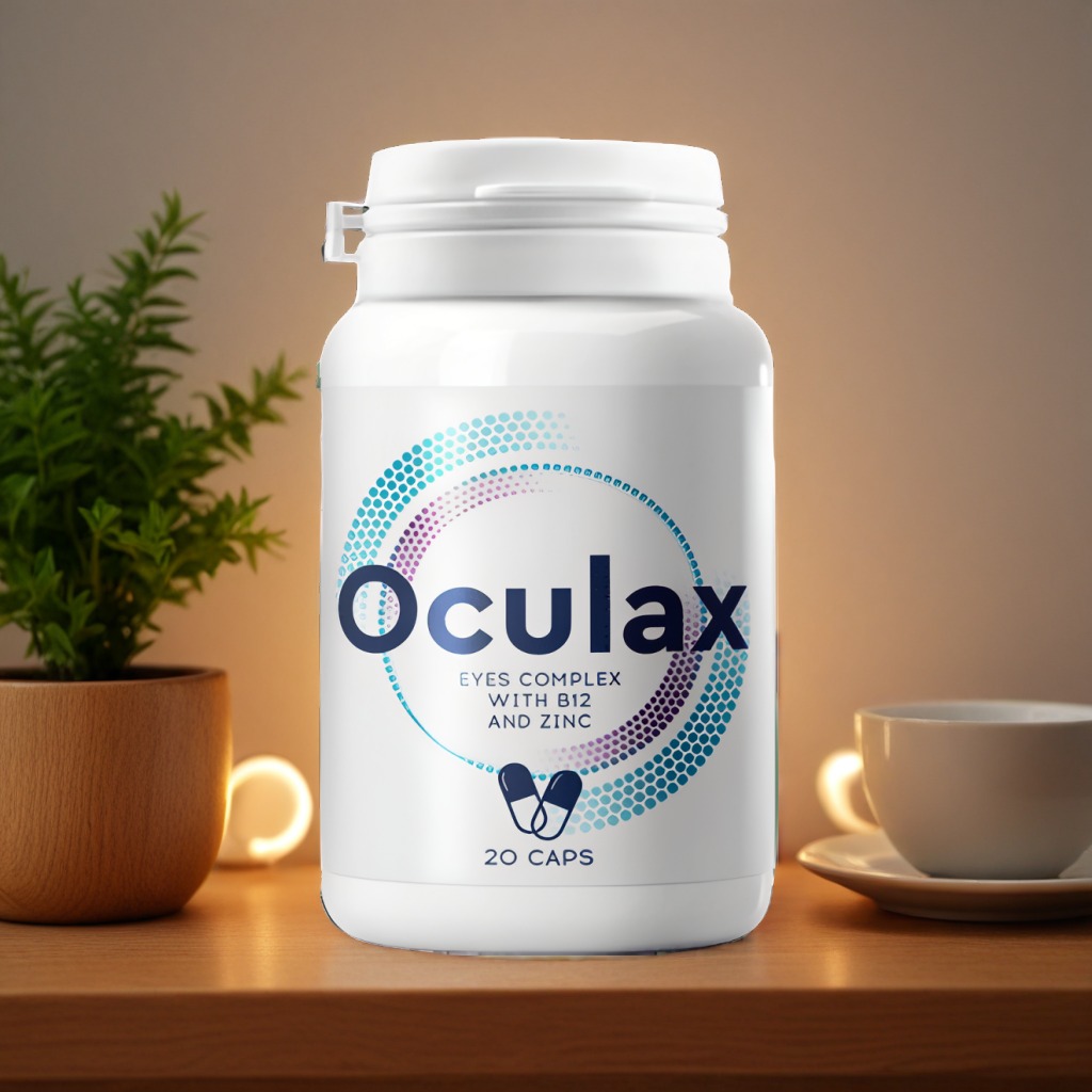Product packshot
