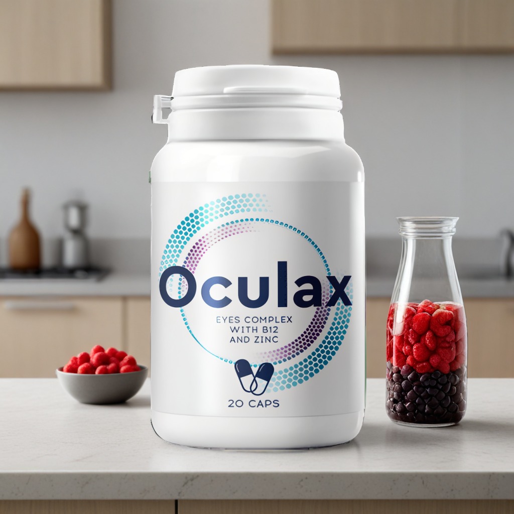 Product packshot
