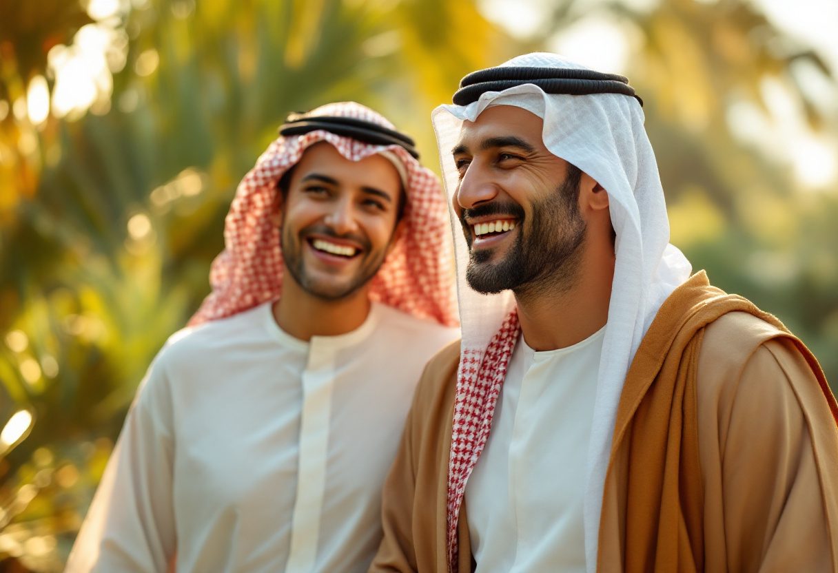 صورة نمط حياة توضح استخدام Ultravix