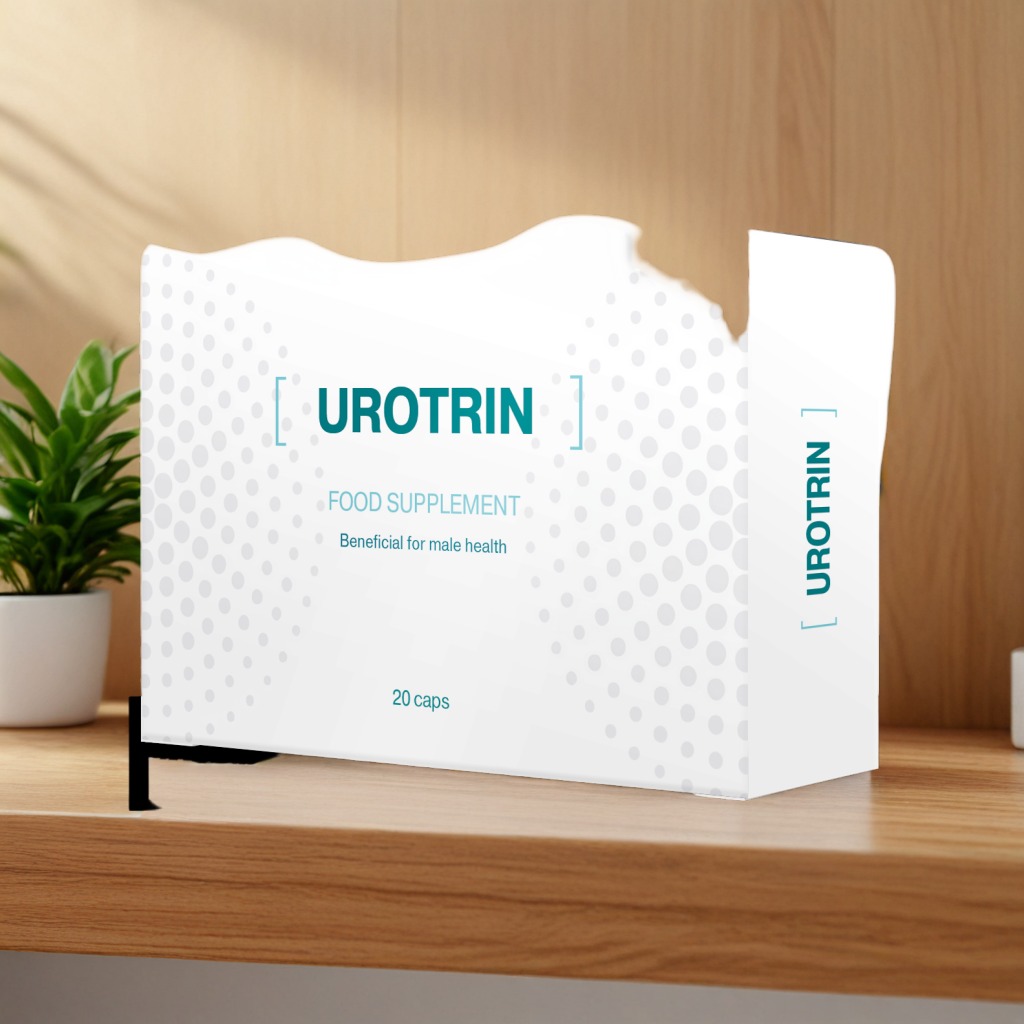Product packshot