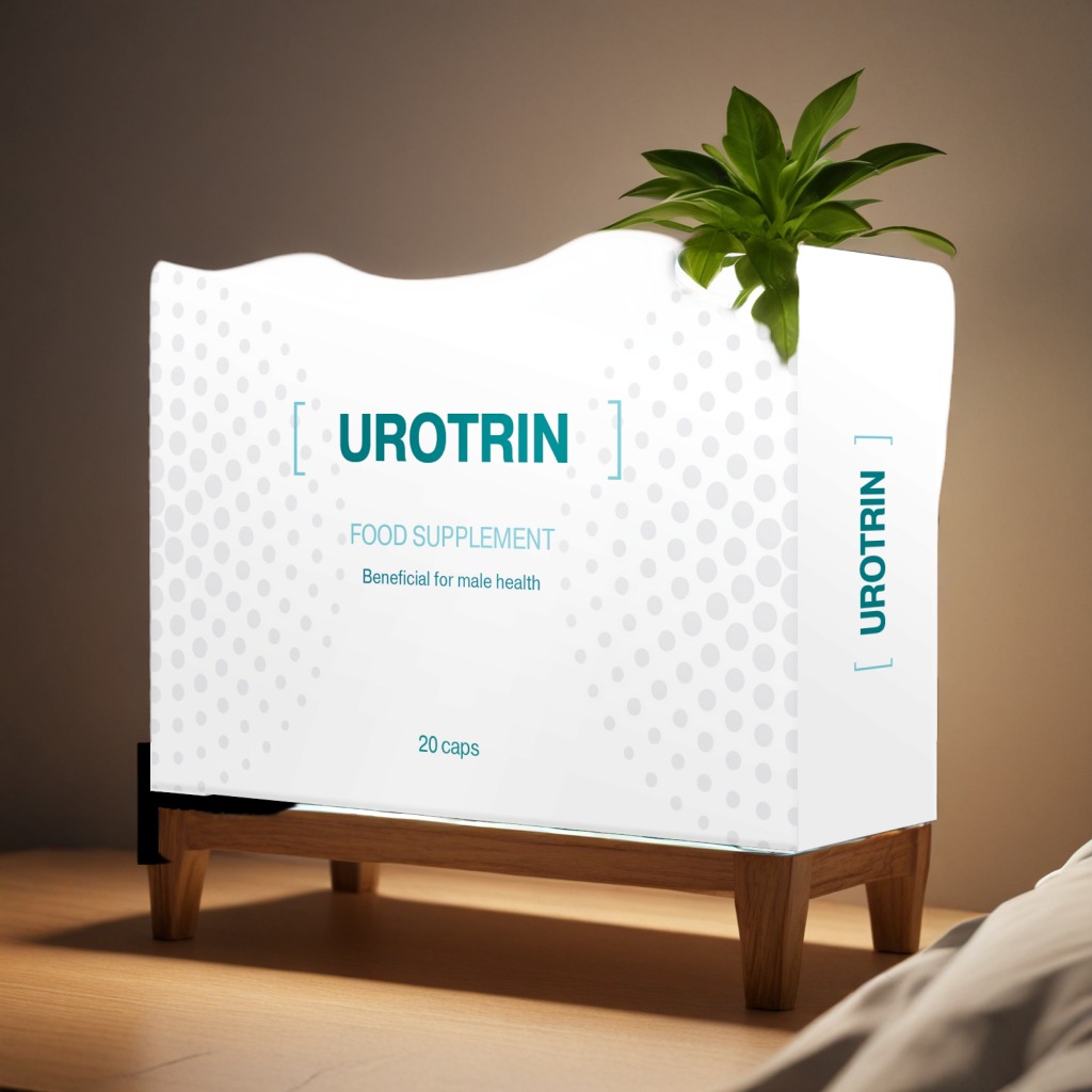 Product packshot