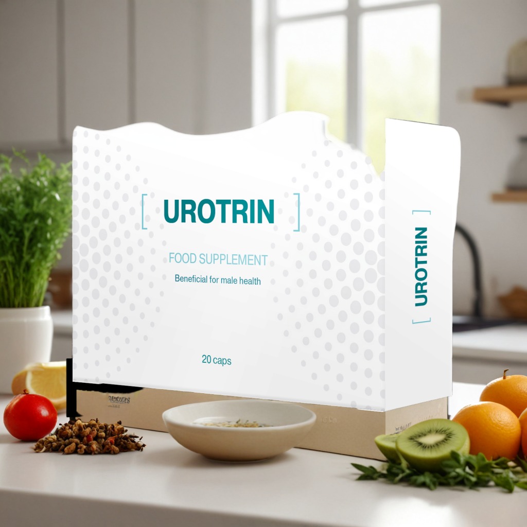 Product packshot