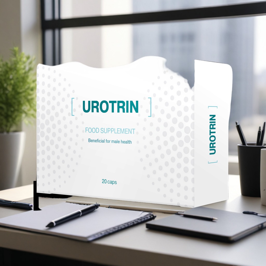 Product packshot