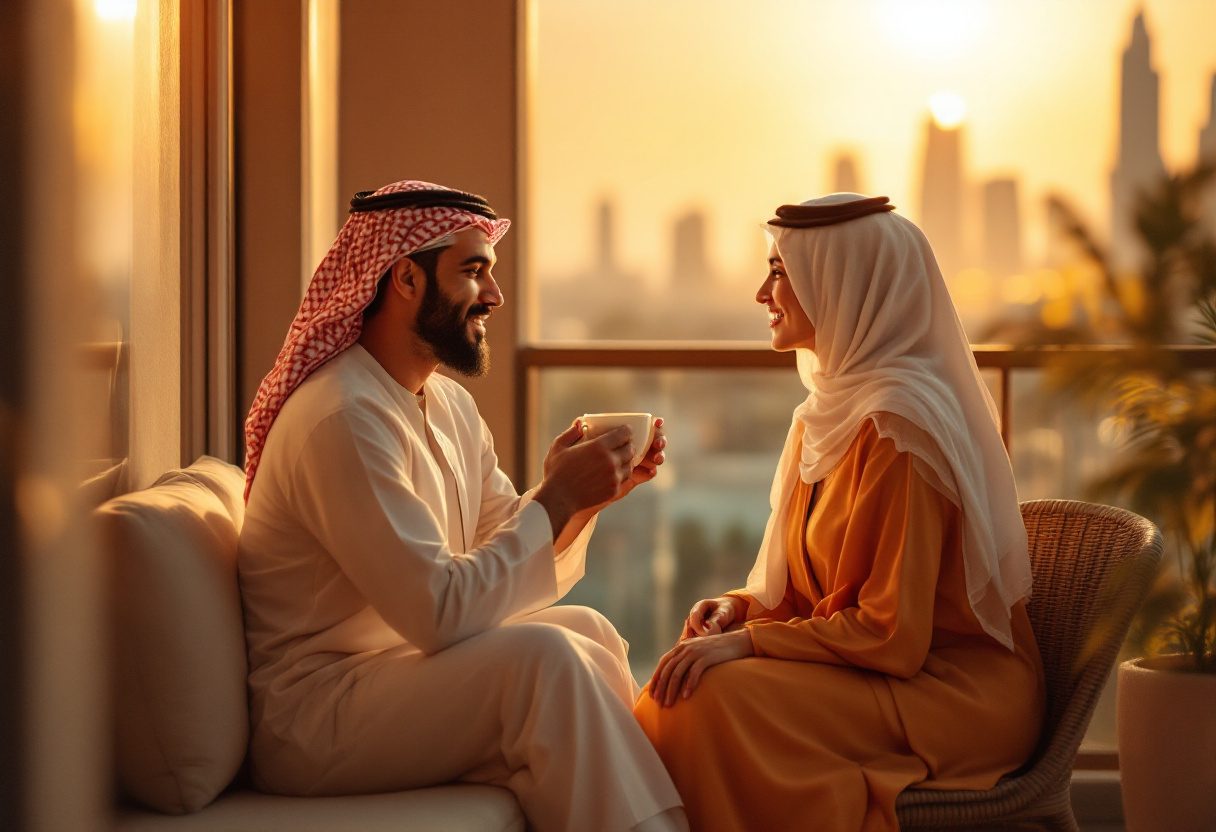 صورة نمط حياة ثانية لمنتج Urotrin (Script Sexual Function)